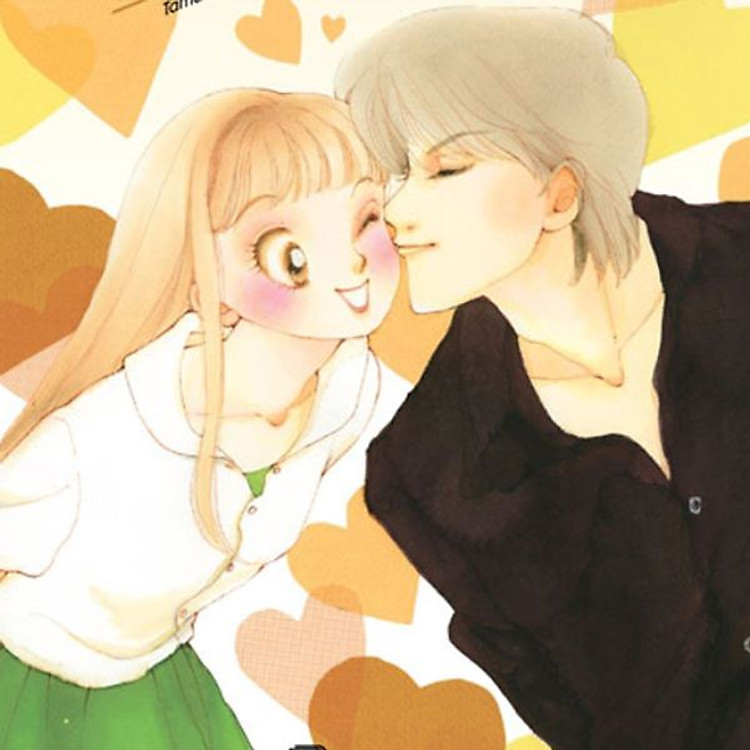 Nụ Hôn Tinh Nghịch - 1 - Ảnh 2