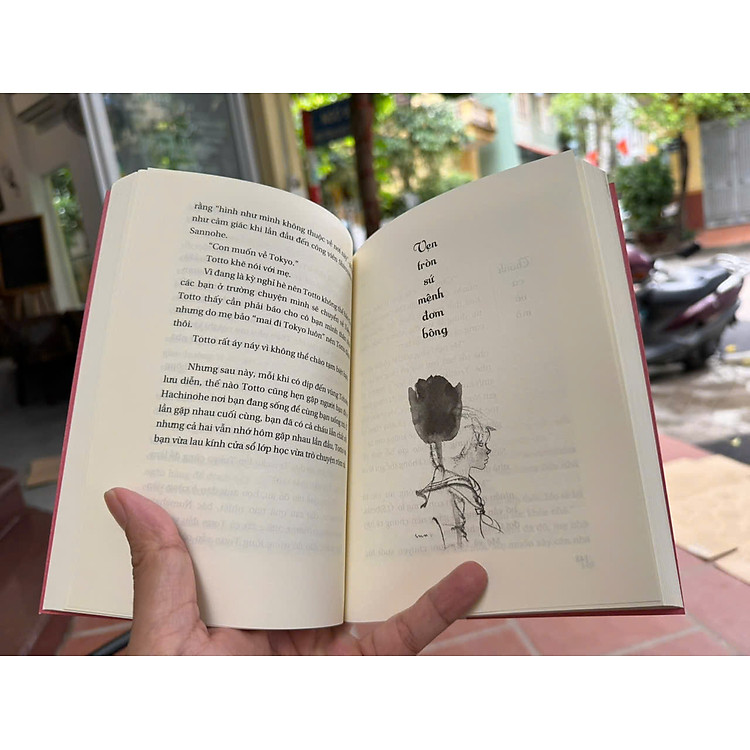 TOTTO-CHAN BÊN CỬA SỔ - NHỮNG CHUYỆN TIẾP THEO - Ảnh 4