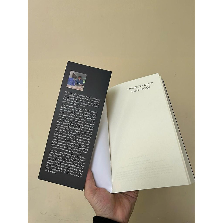 Khi Con Chip Lên Ngôi - Ảnh 7