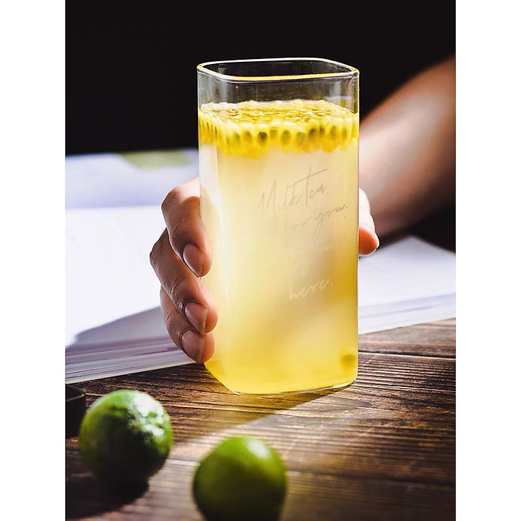 Ly, Cốc thủy tinh cao cấp