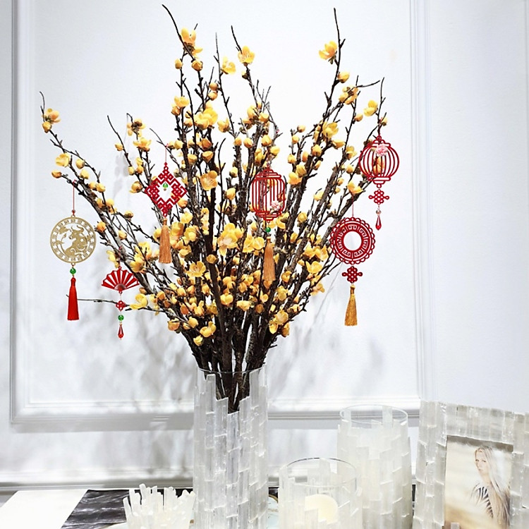 Dây Treo Trang Trí Tết (Bộ 5) - Ảnh 4