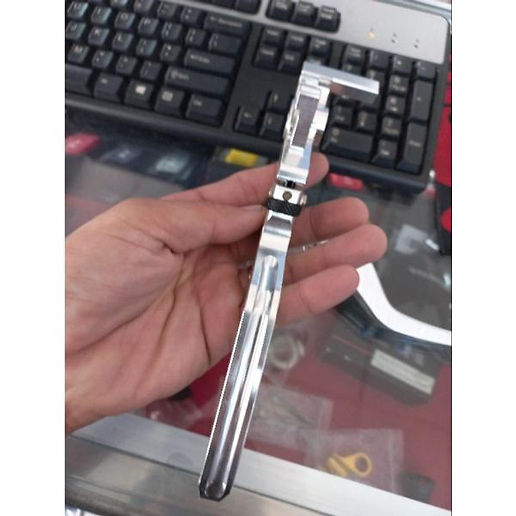 Cặp Tay Thắng Kiểu Sh 2 đĩa 150i - 350i