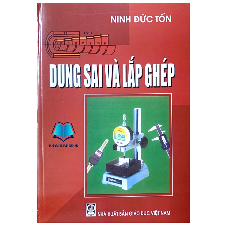 Dung Sai Và Lắp Ghép (DN)