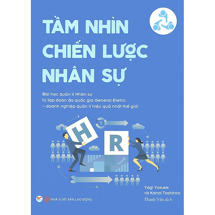 Tầm Nhìn Chiến Lược Nhân Sự