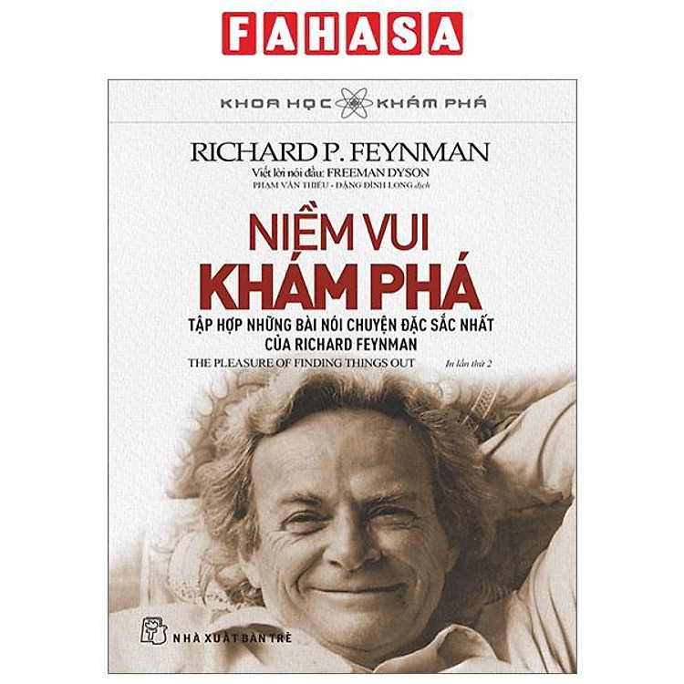 Tại Lazada: Khoa Học Khám Phá - Niềm Vui Khám Phá (Tái Bản 2024)