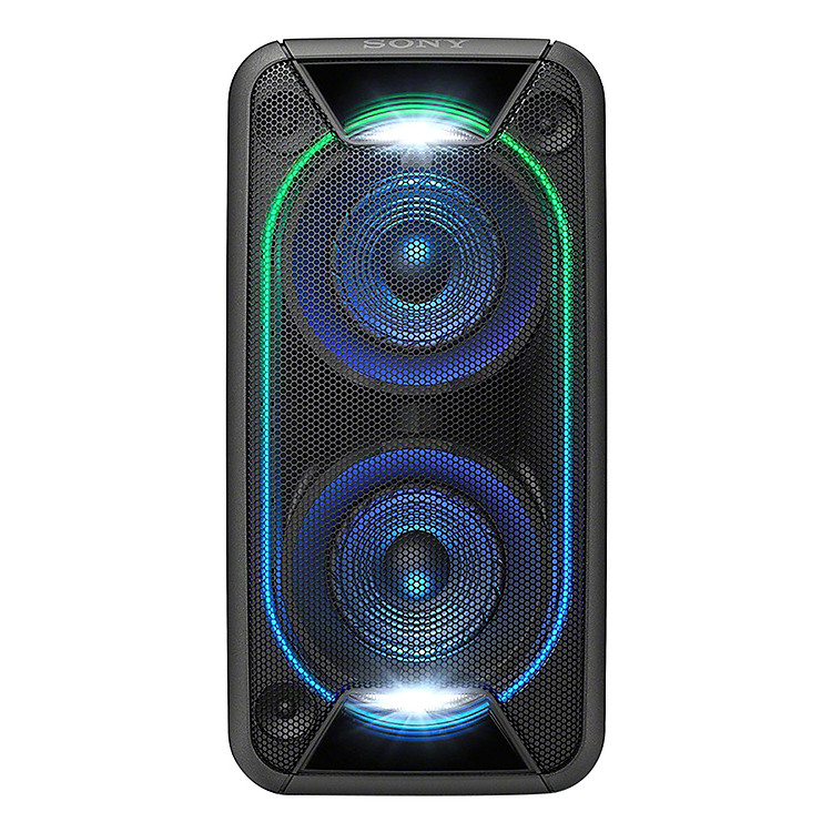 Dàn Âm Thanh Hifi SONY GTK-XB90/BC SP6 - Hàng Chính Hãng