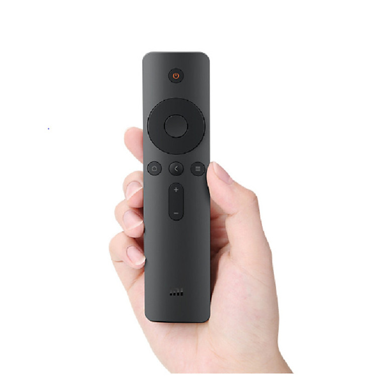 Remote điều khiển cho Mibox, Mi TV bản hồng ngoại ( không có điều khiển giọng nói) hàng chính hãng