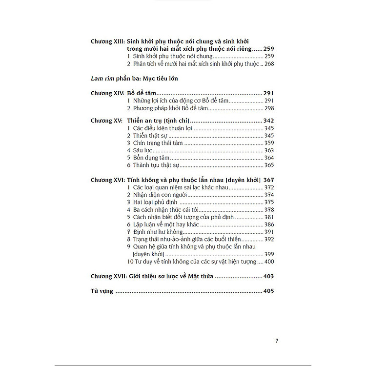 Trí Tuệ Đức Phật - Ảnh 7