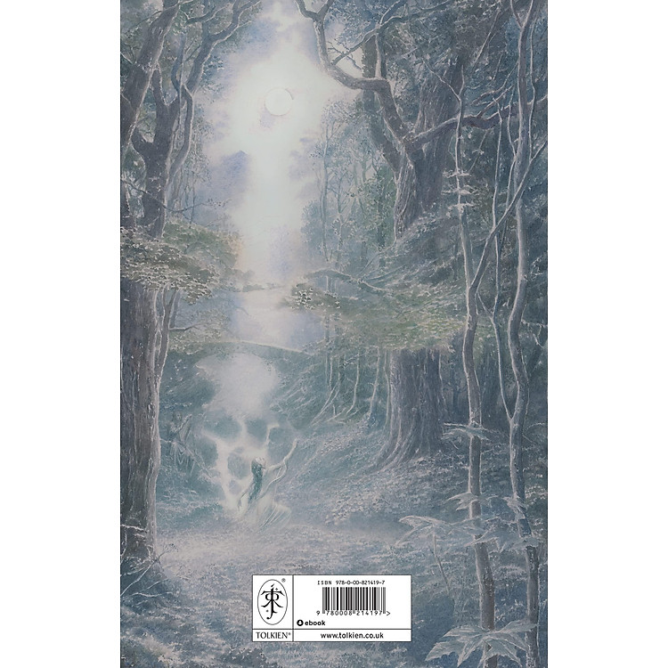 Beren And Lúthien - Ảnh 3