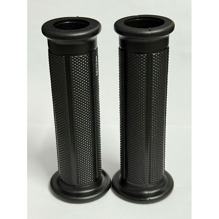 Combo bao tay TBT và Gù Tay Lái INOX salaya Giọt Nước Phay Xéo CNC gắn xe máy Sirius Exciter Winner Sonic Wave Dream...