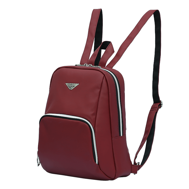 Ba Lô Thời Trang Stargo Selina (Màu Đỏ) - Ảnh 3