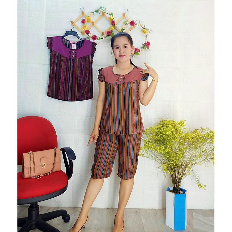 Đồ Bộ Tôn Nhung cao cấp