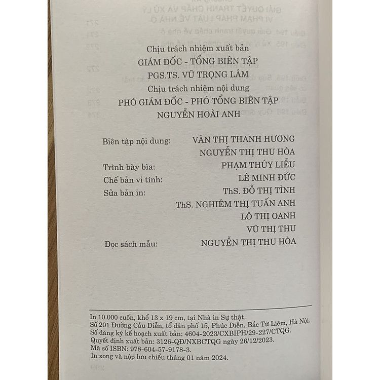 Luật nhà ở (số 27/2023/QH15, có hiệu lực ngày 1.1.2025) - Ảnh 5