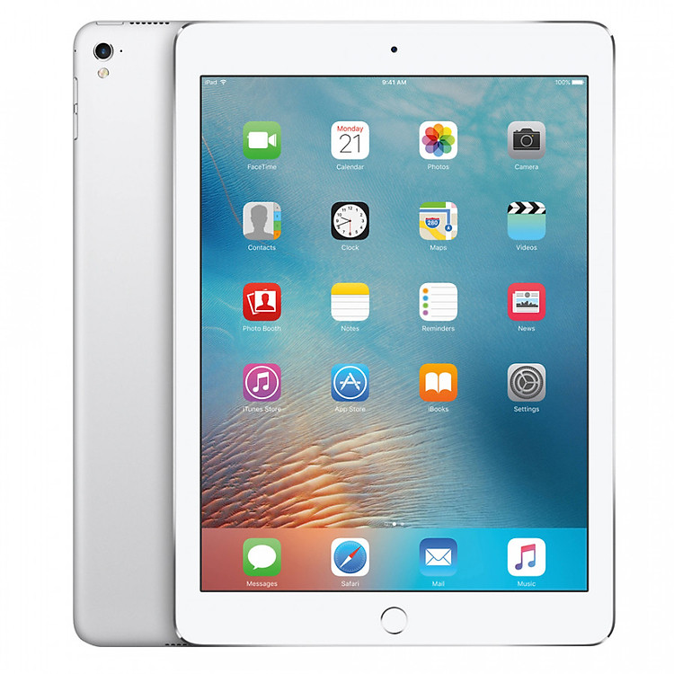 iPad Pro 9.7 inch Wifi Cellular 128GB - Nhập Khẩu Chính Hãng