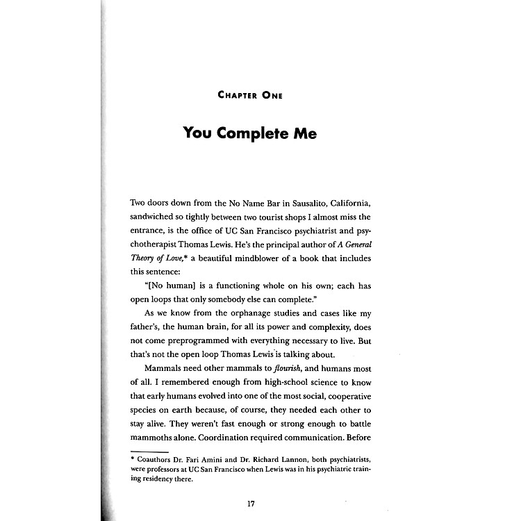 Intangibles: Unlocking The Science And Soul Of Team Chemistry - Ảnh 5