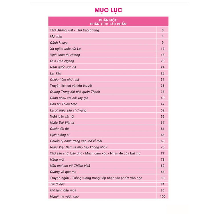 Bồi Dưỡng Ngữ Văn 8 - Ảnh 5