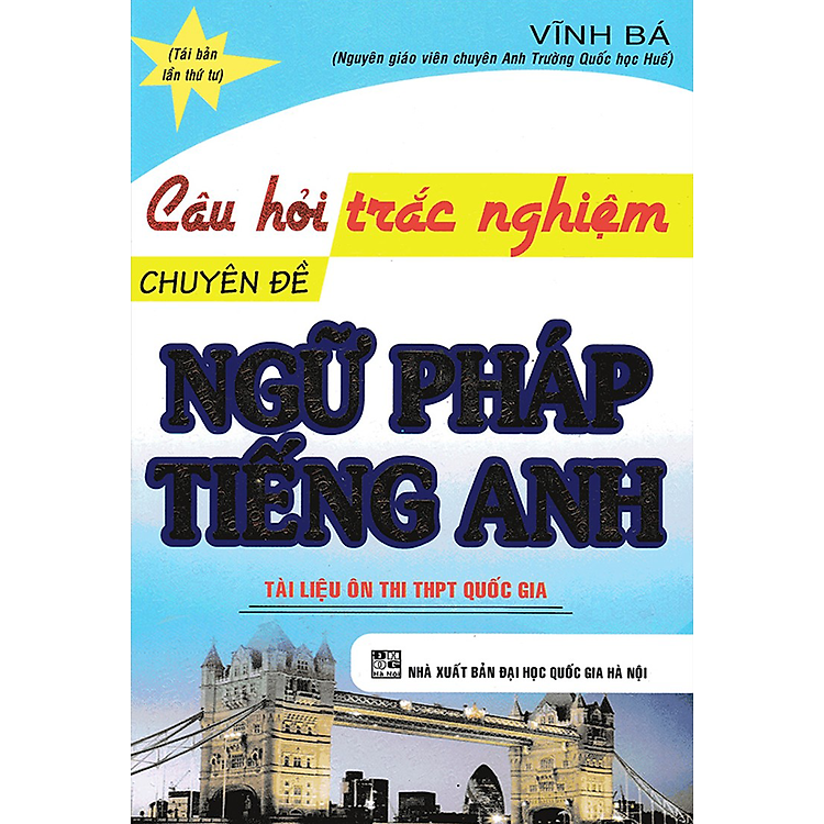 Câu Hỏi Trắc Nghiệm Tiếng Anh - Ảnh 6
