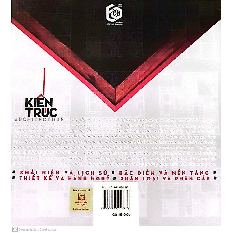 Kiến Trúc - Trần Minh Tùng - Ảnh 2