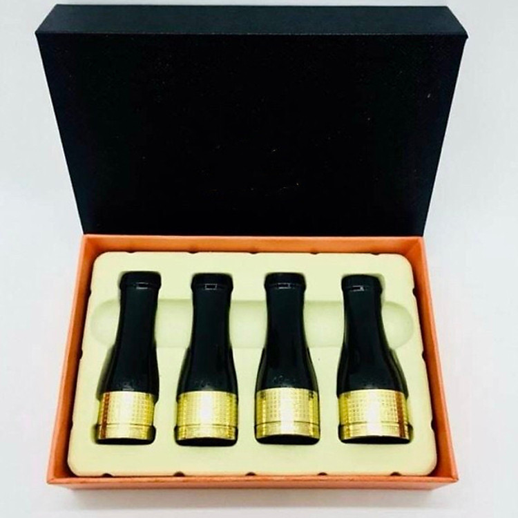 Bộ Tẩu Bắt Tóp Xì Gà HB-YZ (4 chiếc) - Ảnh 6