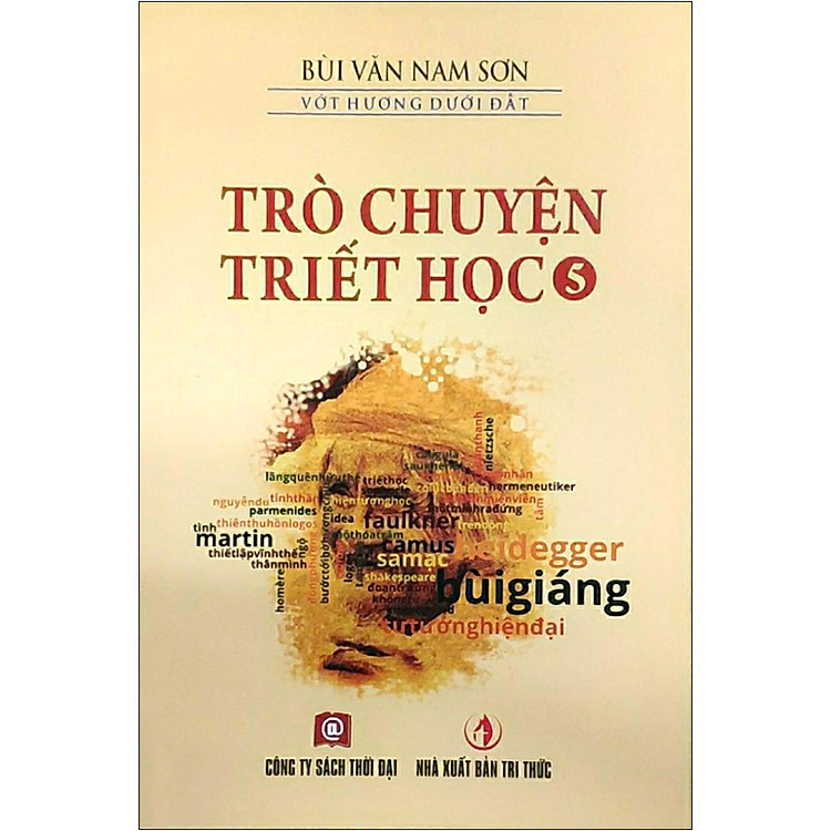 Trò Chuyện Triết Học Tập 4,5,6 (Tái Bản) - Ảnh 4