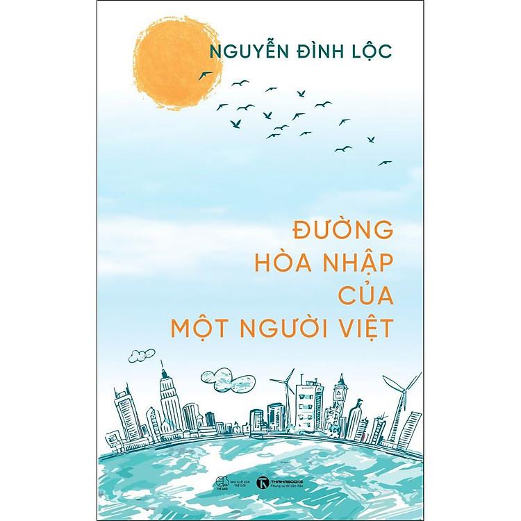 Đường Hòa Nhập Của Một Người Việt