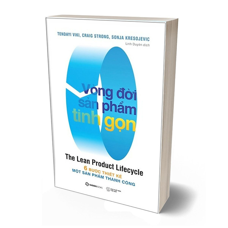 Vòng Đời Sản Phẩm Tinh Gọn - Ảnh 3