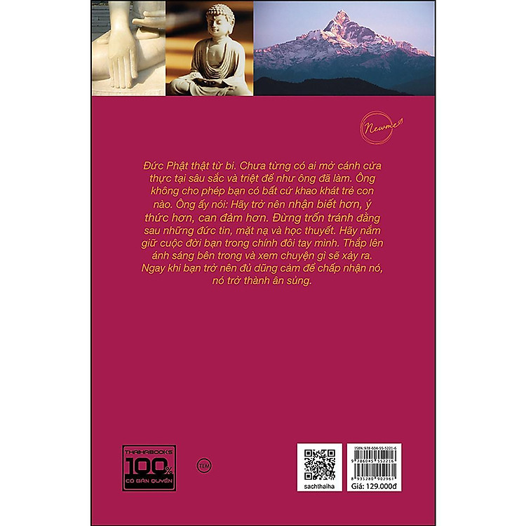 Đức Phật - Cuộc Đời Và Giáo Huấn - Ảnh 2