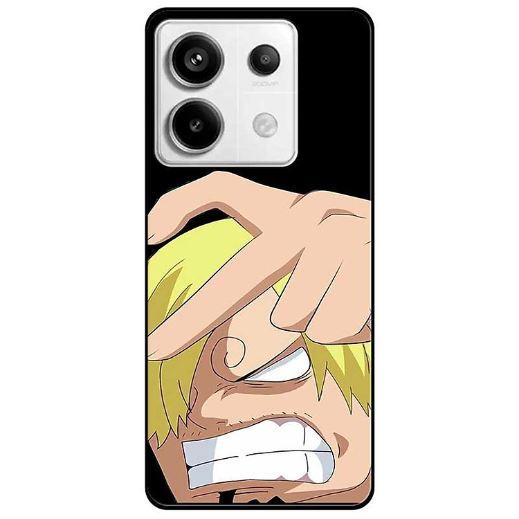 Ốp lưng cho Realme 9i - Realme 10 - C11 2021 - C65 4G - C67 - C20 - Poco X6 5G - Bắn Tim 1 - Hàng Chính Hãng