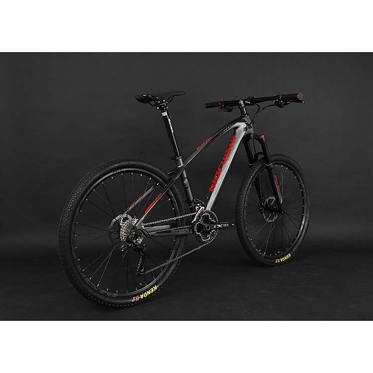 Xe đạp địa hình King Carbon