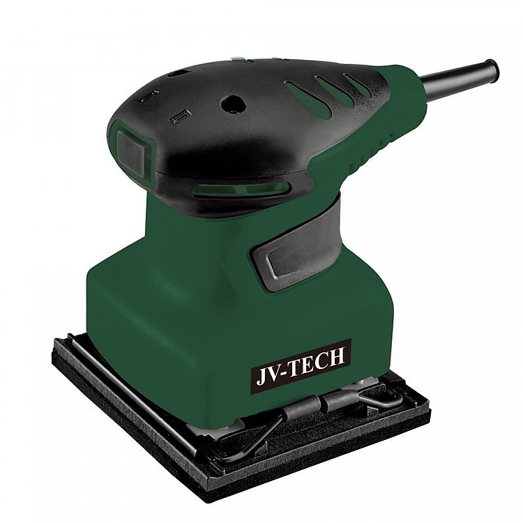 Máy chà nhám rung JV-TECH VT14100 200W