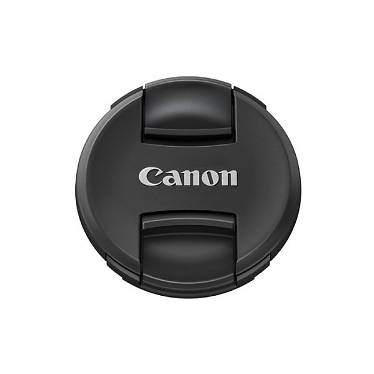 Nắp lens Canon 49mm - Hàng nhập khẩu