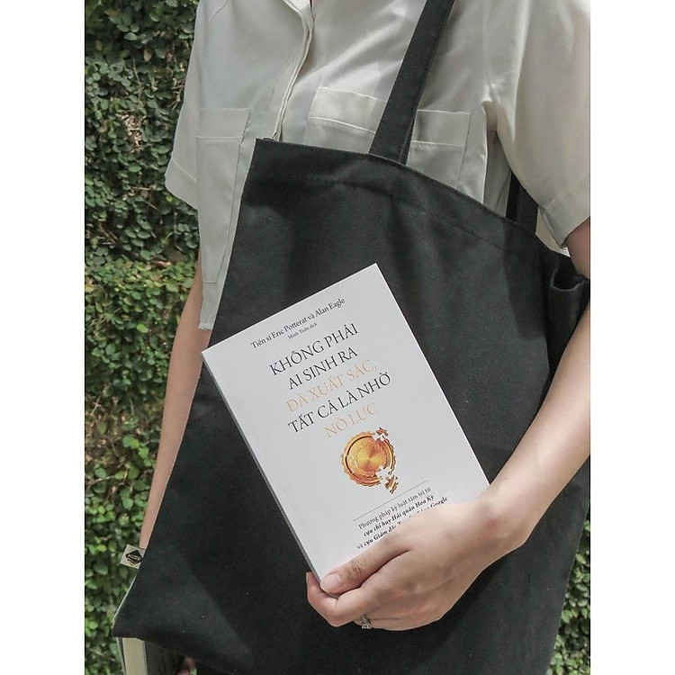 Không Phải Ai Sinh Ra Đã Xuất Sắc, Tất Cả Là Nhờ Nỗ Lực - Ảnh 4