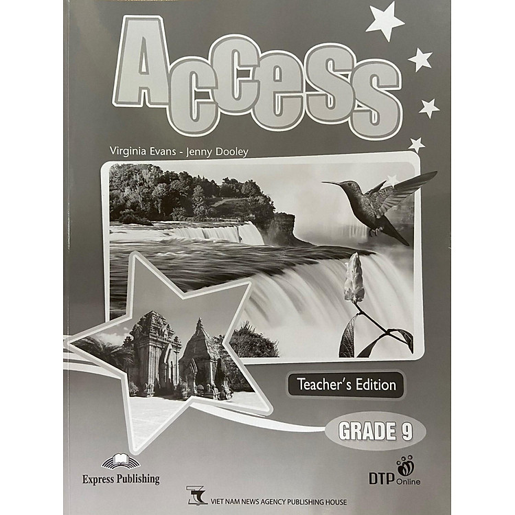 Access Grade 9 Teacher’s Book