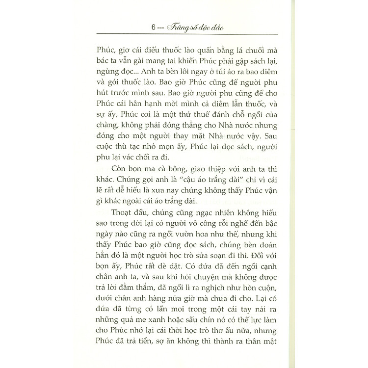 Danh Tác Việt Nam - Trúng Số Độc Đắc (Bản in năm 2022) - Ảnh 5