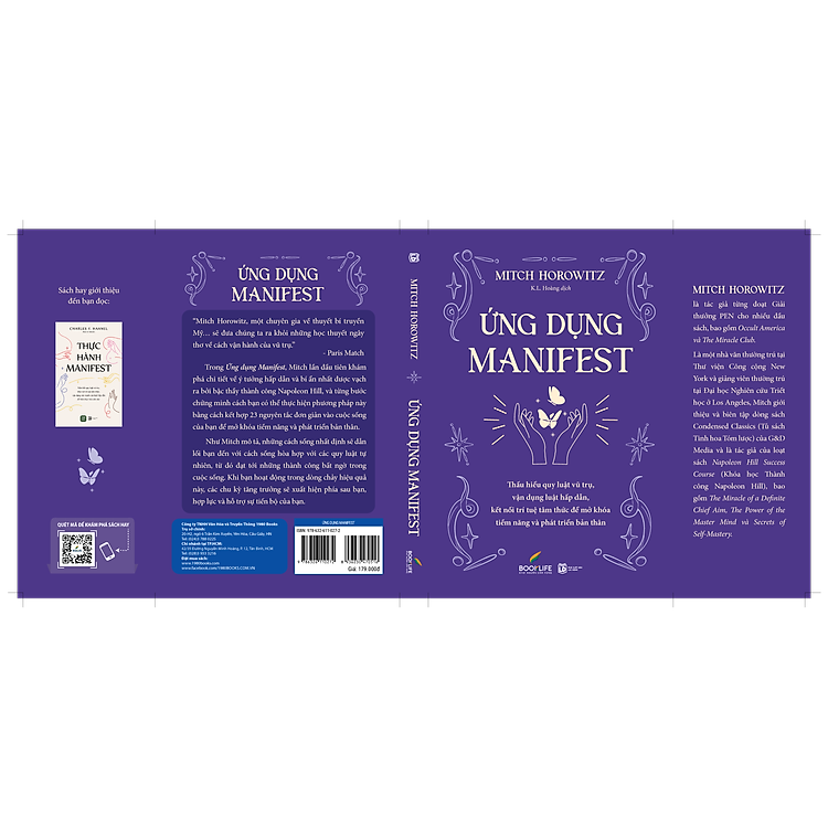 Ứng Dụng Manifest - Ảnh 2