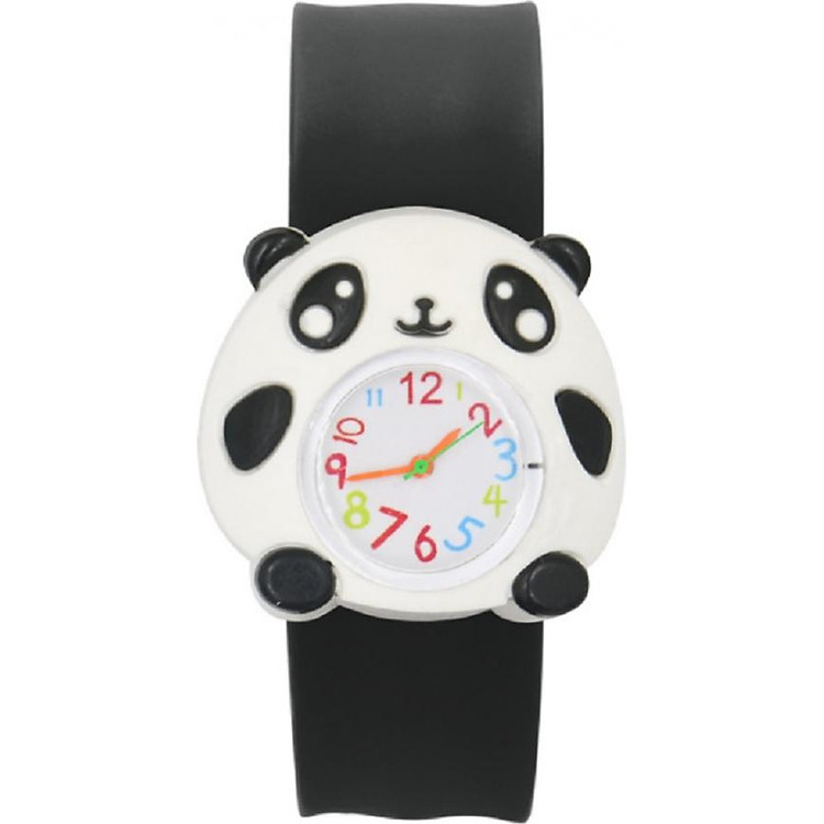 Đồng hồ sillicon Panda