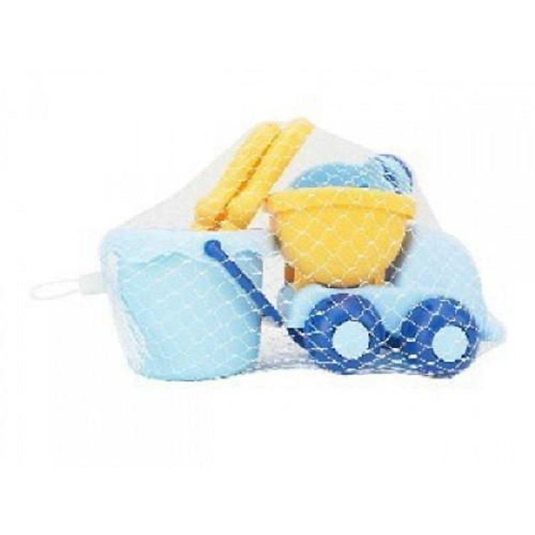 Đồ chơi xúc cát, đi biển - vận động ngoài trời cho bé - Toys House 035