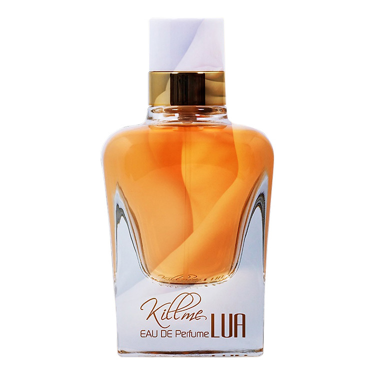 Nước Hoa LUA - Xạ Hương Bì (50ml)