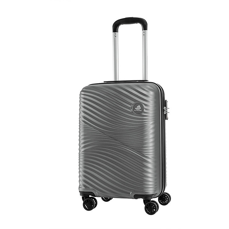 Vali nhựa Kamiliant Waikiki TSA