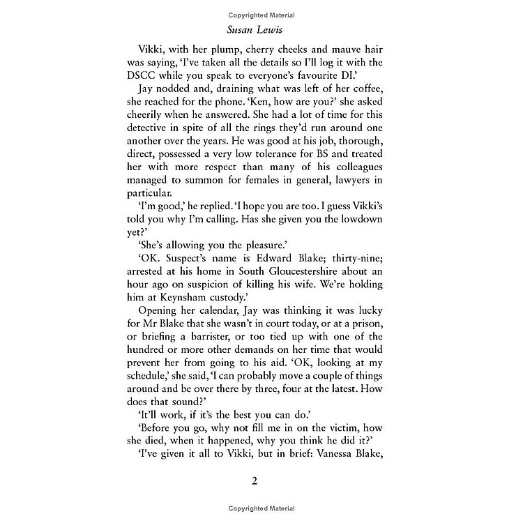 I Have Something To Tell You - Ảnh 4