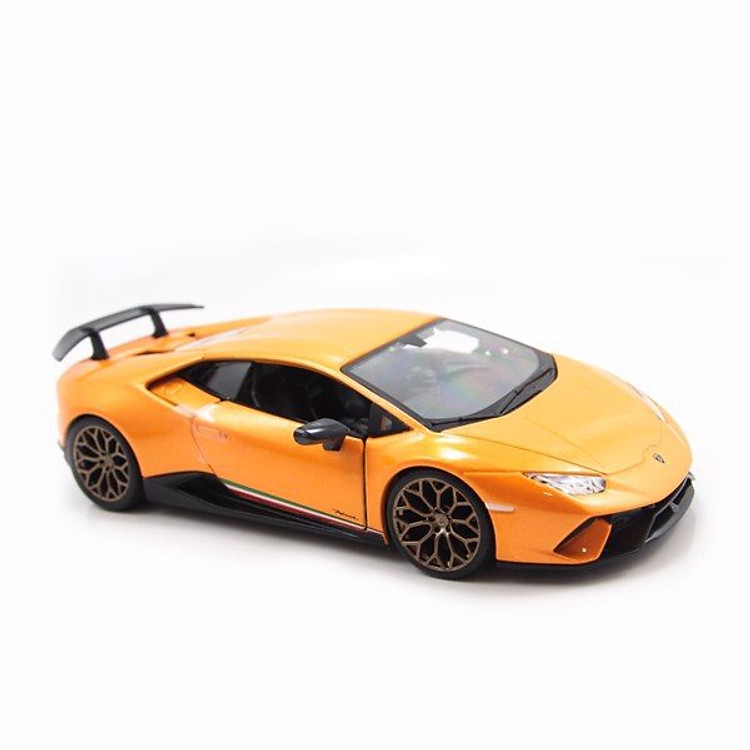 Mua Mô hình xe Lamborghini Huracan 1:24 Bburago Chính hãng Tiết kiệm