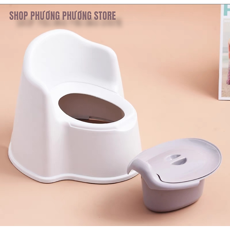 Mua Ghế Bô Cho Bé Có Tựa Lưng Chính hãng Giá tốt - Hình ảnh 4