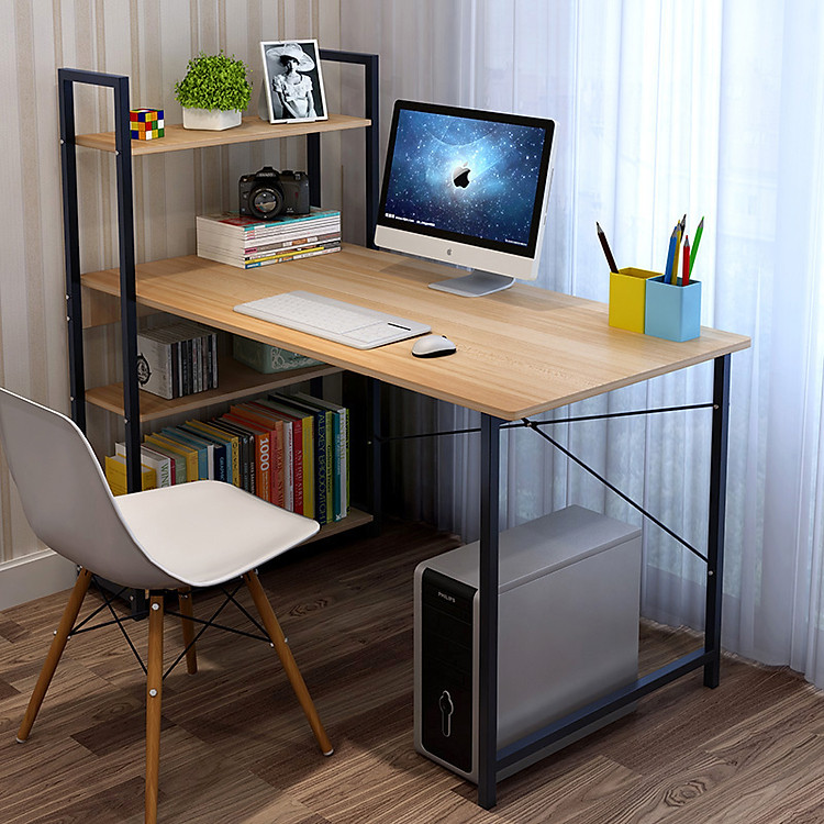 Bàn để laptop - bàn làm việc đa năng