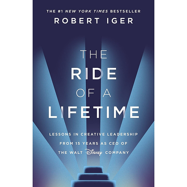 Truyện đọc tiếng Anh – The Ride of a Lifetime