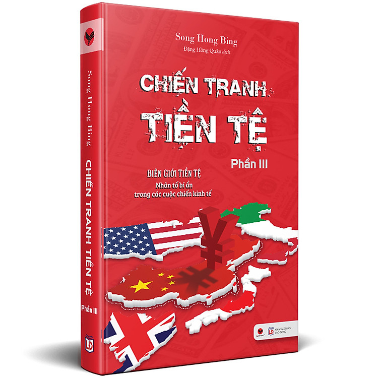 Chiến Tranh Tiền Tệ - Phần III - Ảnh 4
