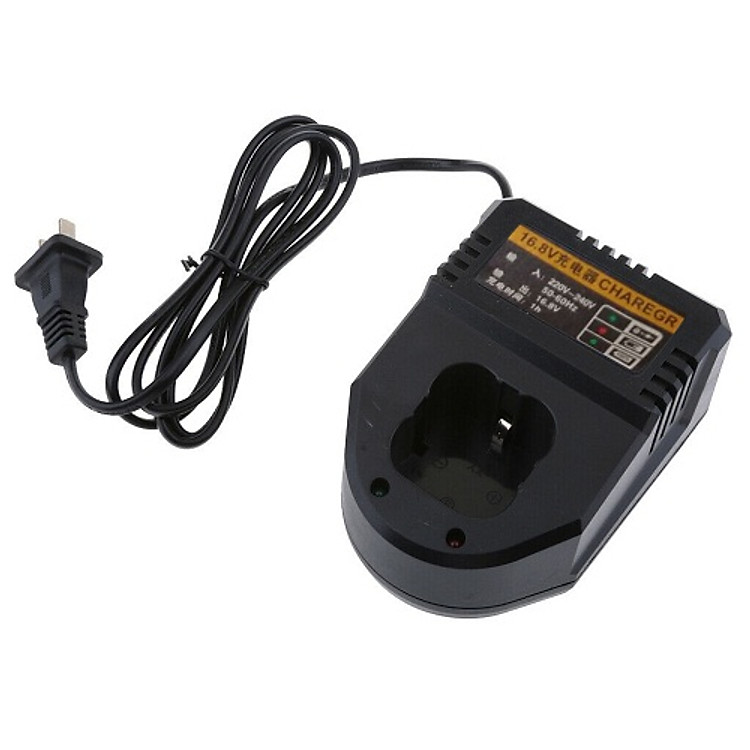 ĐẾ SẠC PIN MÁY KHOAN, MÁY VẶN VÍT 16.8V
