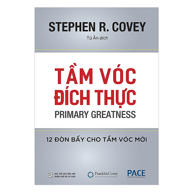 Mua tại Newshop: Tầm Vóc Đích Thực