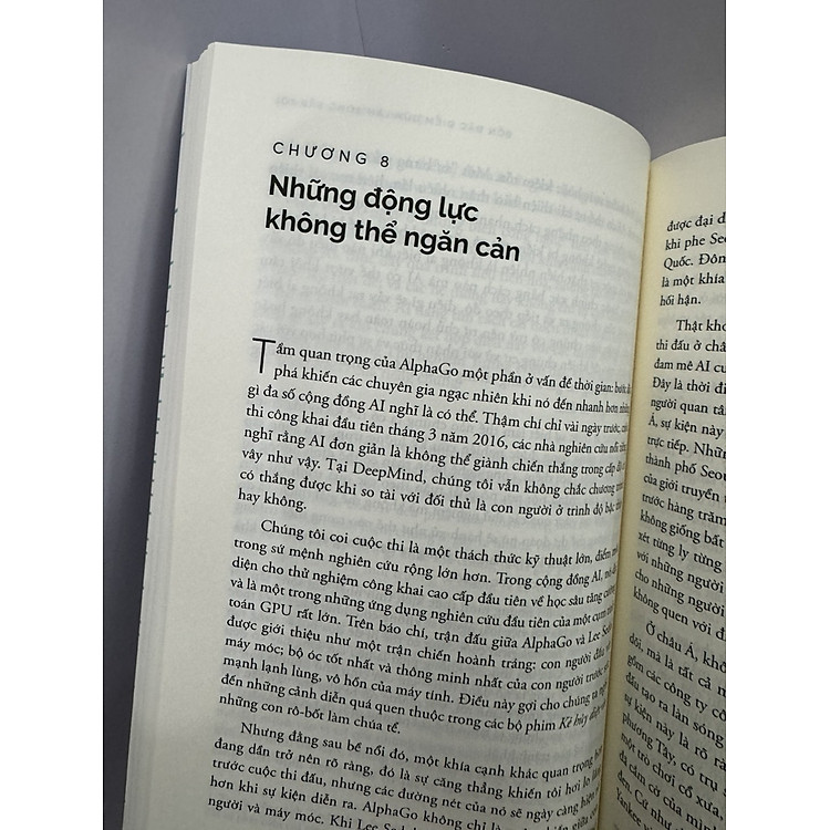 SÓNG THẦN CÔNG NGHỆ - Ảnh 4