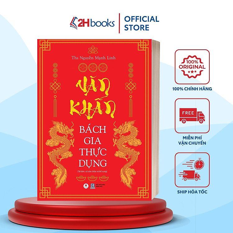 Sách Văn khấn Bách gia thực dụng, văn khấn trọn bộ 260 bài, tập văn cúng gia tiên, thần tài, lễ tết