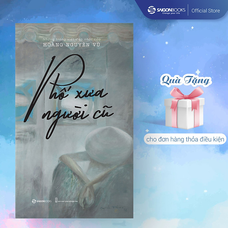 Phố Xưa Người Cũ